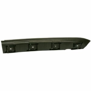 Bumper Guide Rear Driver Side Volkswagen Jetta 2005-2010 , VW1182100