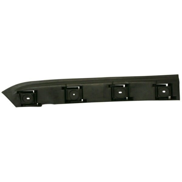 Bumper Guide Rear Passenger Side Volkswagen Jetta 2005-2010 , VW1183100 - Image 2