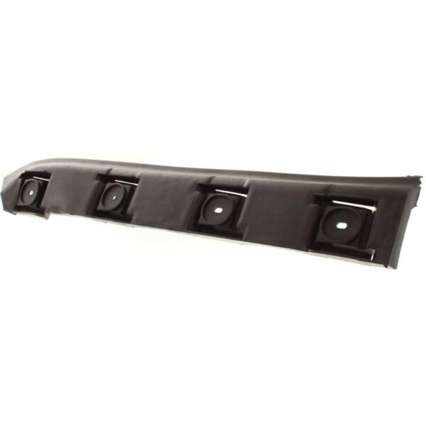 Bumper Guide Rear Passenger Side Volkswagen Jetta 2005-2010 , VW1183100 - Image 3