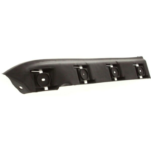 Bumper Guide Rear Passenger Side Volkswagen Jetta 2005-2010 , VW1183100 - Image 4