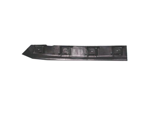 Bumper Guide Rear Passenger Side Volkswagen Jetta 2005-2010 , VW1183100