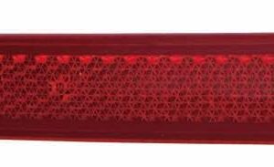 Reflector Rear Driver Side Volkswagen Jetta 2011-2014 Sedan With Gli , VW1184101