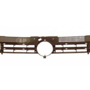 Grille Inner Front Matt-Black Volkswagen Golf City 2007 , VW1207101
