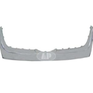 Grille Moulding Volkswagen Jetta Wagon 2009 Chrome , VW1210100