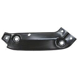 Radiator Support Upper Passenger Side Volkswagen Jetta 2011-2018 Steel , VW1225145
