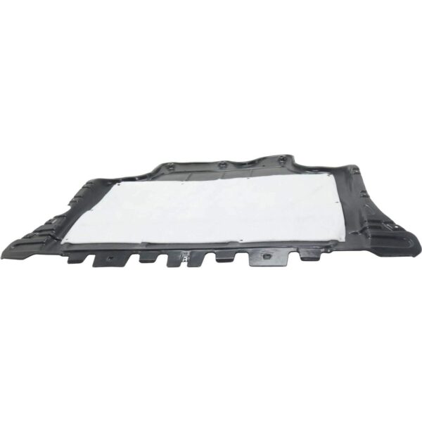Undercar Shield Audi S3 2016-2018 Jetta 1.4L/ Audi A3/S3 1.4L 2016/ A3/S3 All Engines 17-18 , VW1228138 - Image 4