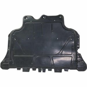 Undercar Shield Audi S3 2016-2018 Jetta 1.4L/ Audi A3/S3 1.4L 2016/ A3/S3 All Engines 17-18 , VW1228138