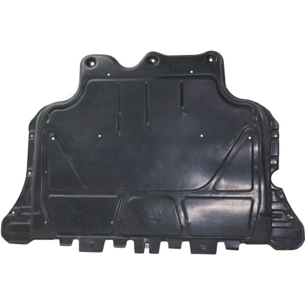 Undercar Shield Audi A3 Sportback E-Tron 2016-2018 , VW1228142 - Image 2