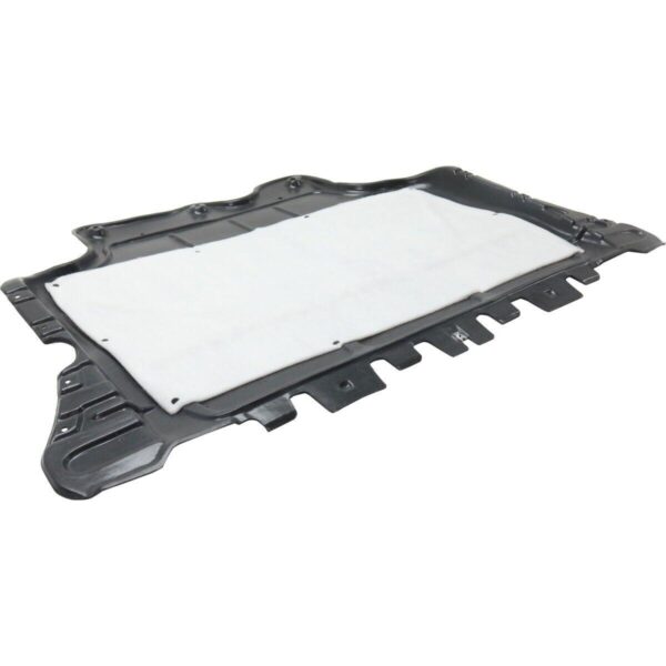 Undercar Shield Audi A3 Sportback E-Tron 2016-2018 , VW1228142 - Image 3