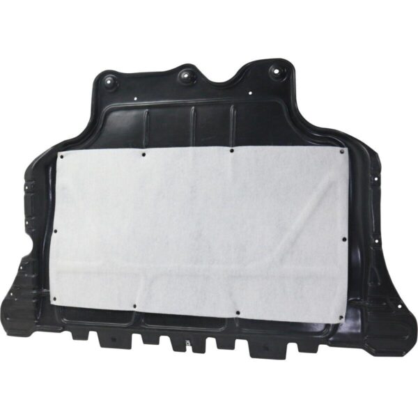 Undercar Shield Audi A3 Sportback E-Tron 2016-2018 , VW1228142 - Image 4