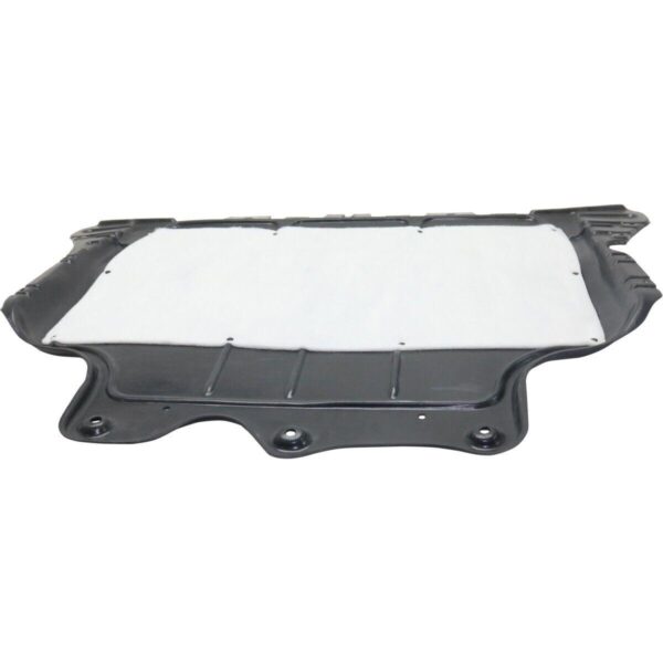 Undercar Shield Audi A3 Sportback E-Tron 2016-2018 , VW1228142 - Image 5