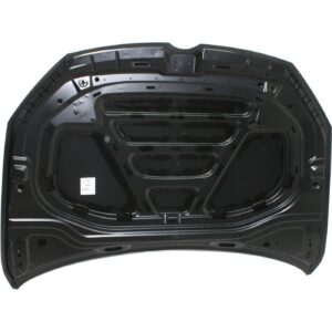 2015-2020 Volkswagen Golf Hatchback Hood Capa , Vw1230146C