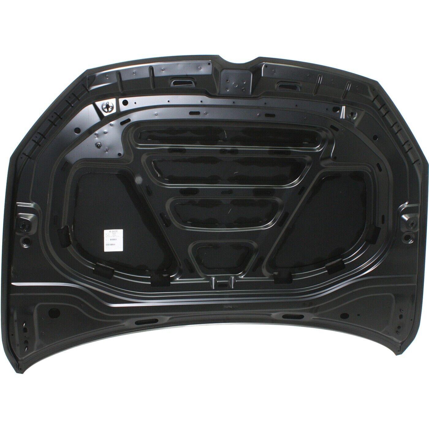 2015-2020 Volkswagen Golf Hatchback Hood Capa , Vw1230146C