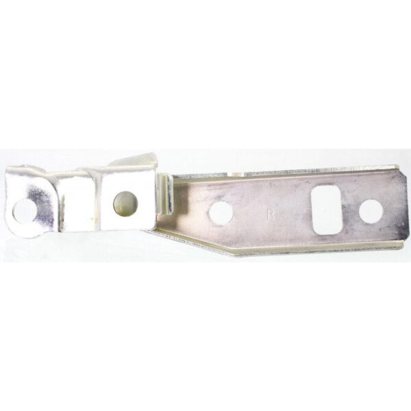 Hood Hinge Passenger Side Volkswagen Jetta 1999-2005 , VW1236107 - Image 2