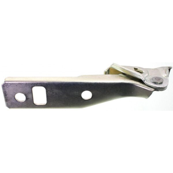 Hood Hinge Passenger Side Volkswagen Jetta 1999-2005 , VW1236107 - Image 4