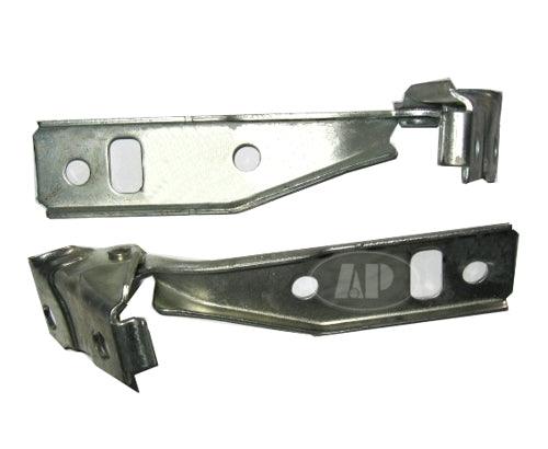 Hood Hinge Passenger Side Volkswagen Golf 1999-2005 , VW1236107