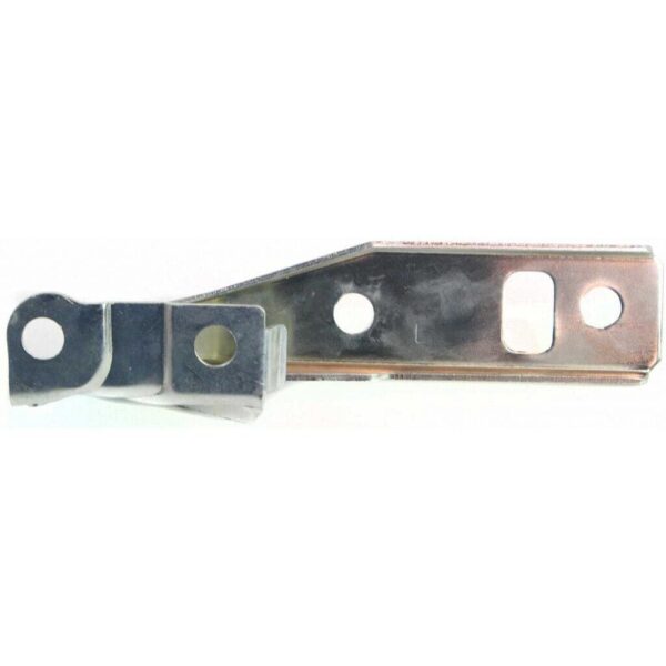 Hood Hinge Driver Side Volkswagen Jetta 1999-2005 , VW1236108 - Image 2