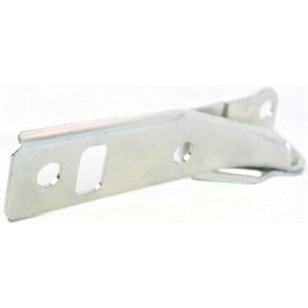 Hood Hinge Driver Side Volkswagen Jetta 1999-2005 , VW1236108 - Image 3