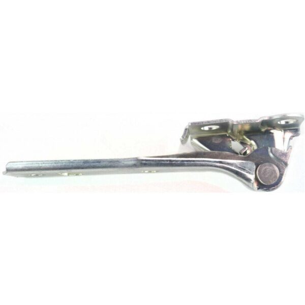 Hood Hinge Driver Side Volkswagen Jetta 1999-2005 , VW1236108 - Image 4