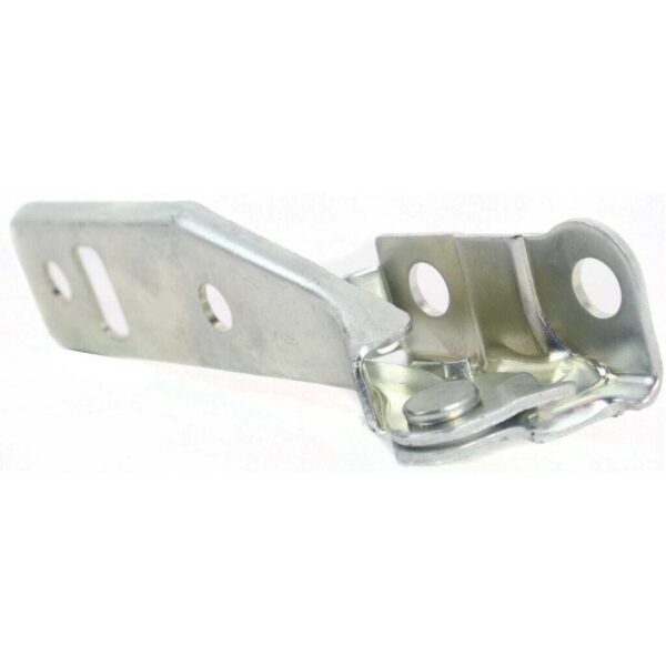 Hood Hinge Driver Side Volkswagen Jetta 1999-2005 , VW1236108 - Image 5