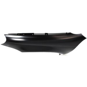 Fender Front Driver Side Volkswagen Jetta 2005-2010 Capa , VW1240135C