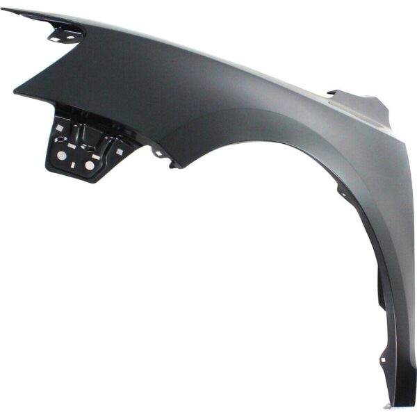 Fender Front Driver Side Volkswagen Jetta 2011-2018 Capa , VW1240142C - Image 4