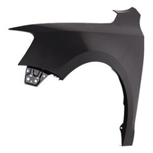 Fender Front Driver Side Volkswagen Jetta 2011-2018 Capa , VW1240142C