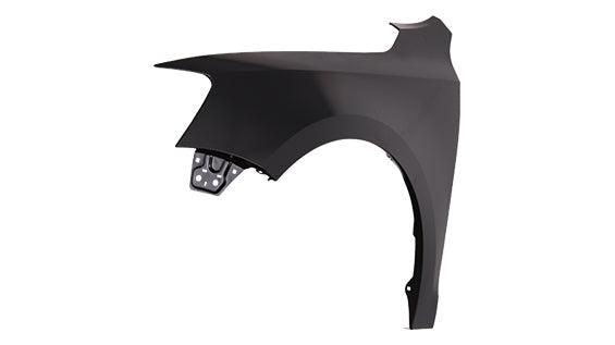 Fender Front Driver Side Volkswagen Jetta 2011-2018 Capa , VW1240142C