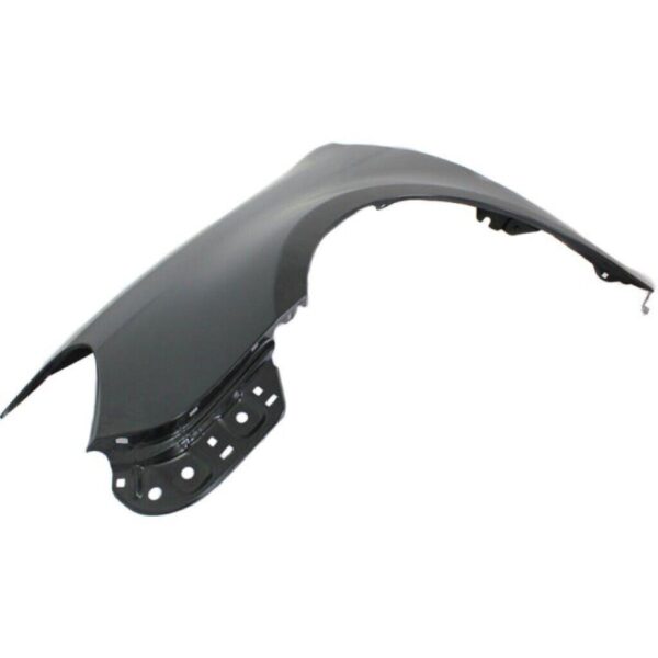 Fender Front Driver Side Volkswagen Jetta Wagon 2010-2014 Capa , VW1240143C - Image 2