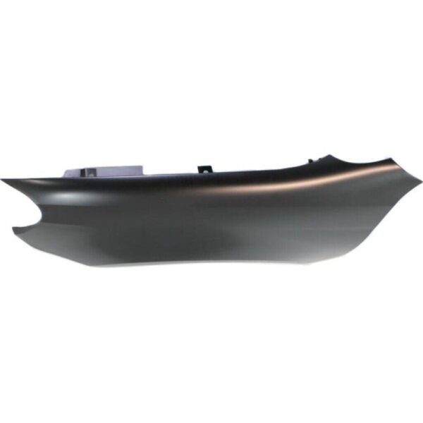 Fender Front Driver Side Volkswagen Jetta Wagon 2010-2014 Capa , VW1240143C - Image 3