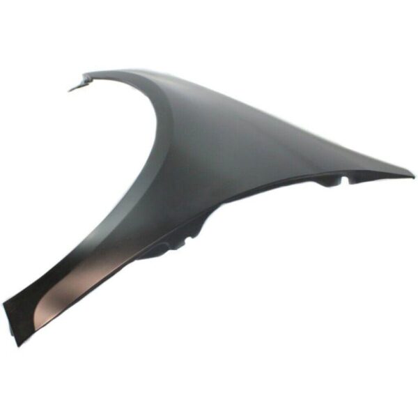Fender Front Driver Side Volkswagen Jetta Wagon 2010-2014 Capa , VW1240143C - Image 5