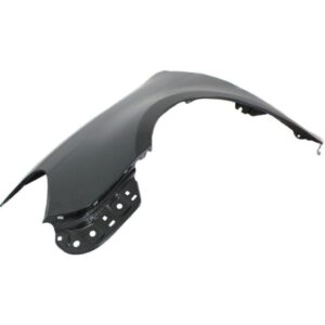 Fender Front Driver Side Volkswagen Jetta Wagon 2010-2014 Capa , VW1240143C