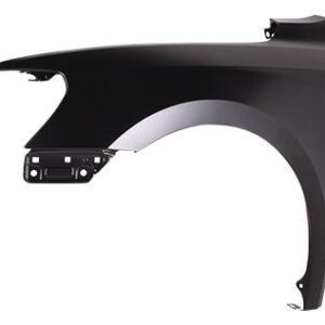Fender Front Driver Side Volkswagen Passat 2012-2015 Steel Capa , VW1240145C