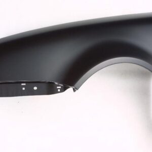 Fender Front Passenger Side Volkswagen Golf City 2007 With Side Lamp Hole , VW1241126