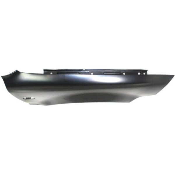 Fender Front Passenger Side Volkswagen Passat 2001-2004 With Side Lamp Hole , VW1241133 - Image 5