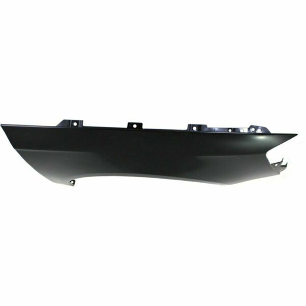 Fender Front Passenger Side Volkswagen Passat 2006-2010 Steel , VW1241136 - Image 5