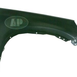 Fender Front Passenger Side Volkswagen Tiguan 2009-2017 , VW1241141