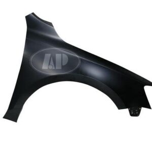 Fender Front Passenger Side Volkswagen Jetta 2011-2018 Capa , VW1241142C