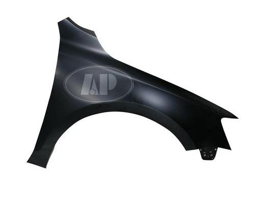 Fender Front Passenger Side Volkswagen Jetta 2011-2018 Capa , VW1241142C