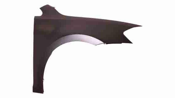 Fender Front Passenger Side Volkswagen Gti 2015-2017 , VW1241148