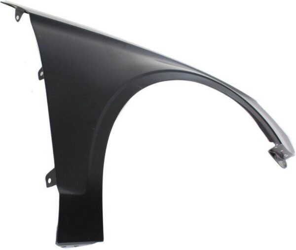 2018–2021 Volkswagen Tiguan Fender Front Passenger Side Steel Capa , VW1241150C - Image 3