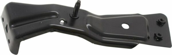 Fender Brace Driver Side Volkswagen Jetta Wagon 2011-2014 Steel , VW1244102 - Image 2