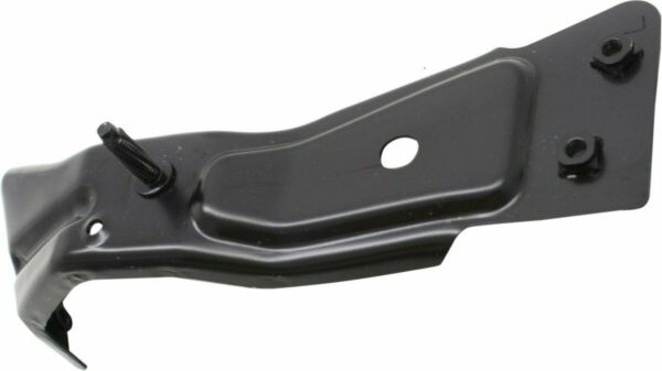 Fender Brace Driver Side Volkswagen Jetta Wagon 2011-2014 Steel , VW1244102 - Image 3