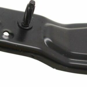 Fender Brace Driver Side Volkswagen Jetta Wagon 2011-2014 Steel , VW1244102