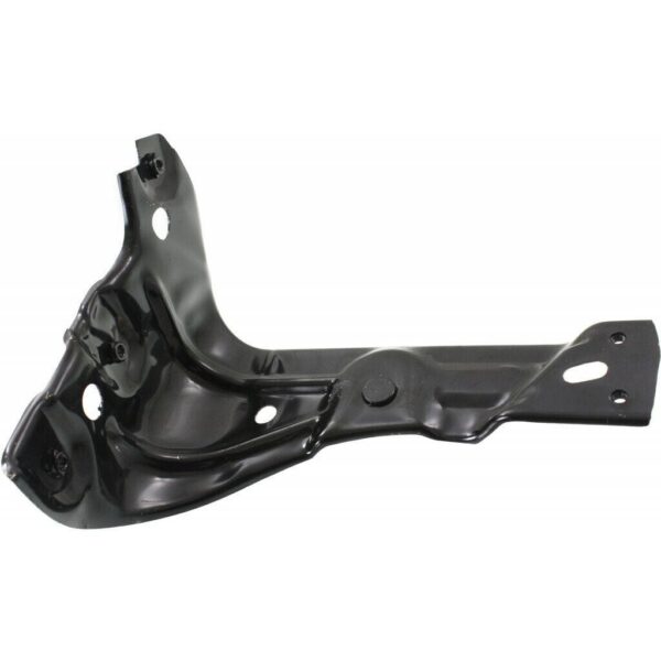 Fender Bracket Front Driver Side Volkswagen Cc 2009-2017 Steel , VW1244103 - Image 2
