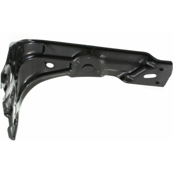 Fender Bracket Front Driver Side Volkswagen Cc 2009-2017 Steel , VW1244103 - Image 4