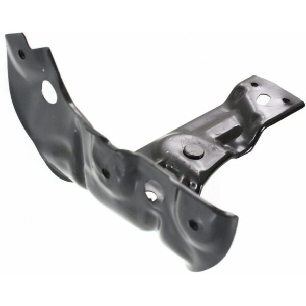 Fender Bracket Front Driver Side Volkswagen Cc 2009-2017 Steel , VW1244103 - Image 5