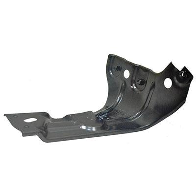Fender Bracket Front Driver Side Volkswagen Cc 2009-2017 Steel , VW1244103