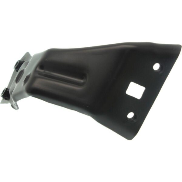 Fender Brace Passenger Side Volkswagen Jetta 2011-2018 Steel , VW1245102 - Image 2