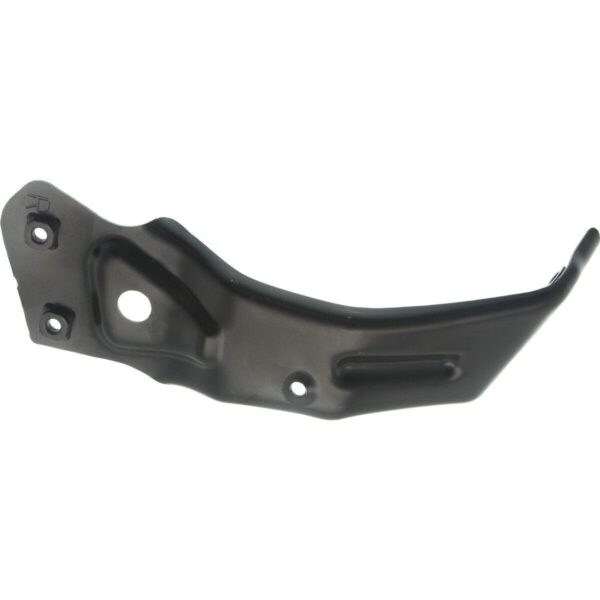 Fender Brace Passenger Side Volkswagen Jetta 2011-2018 Steel , VW1245102 - Image 4